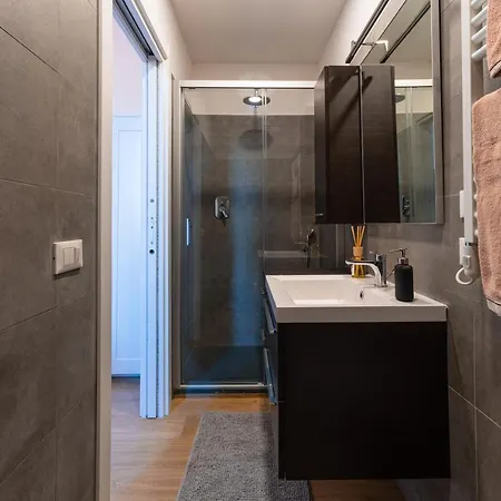 Apartman I Saturnali Róma