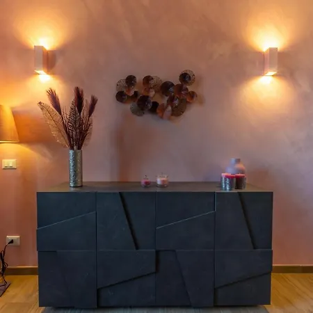 I Saturnali Apartman