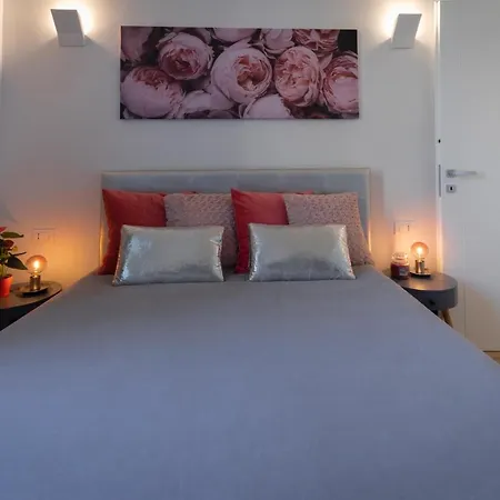 I Saturnali Apartman