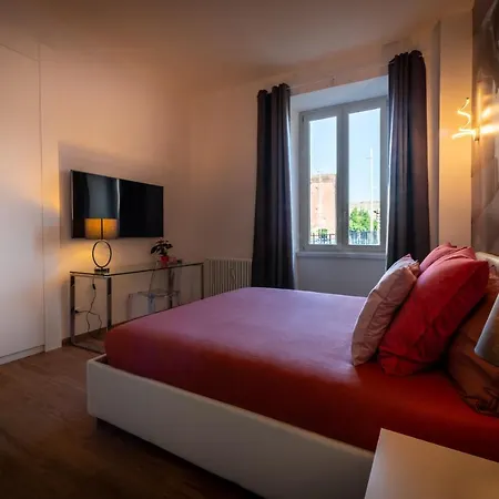 I Saturnali Apartman *