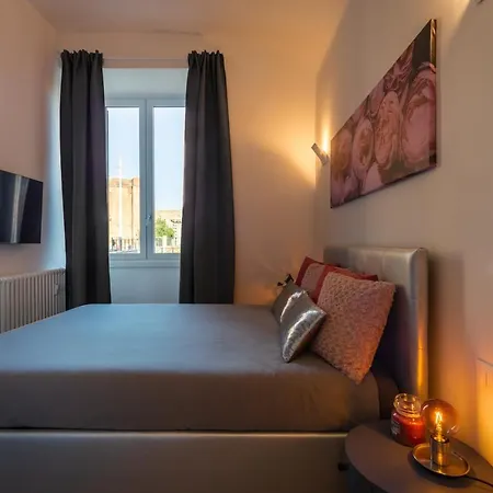 Apartman I Saturnali *