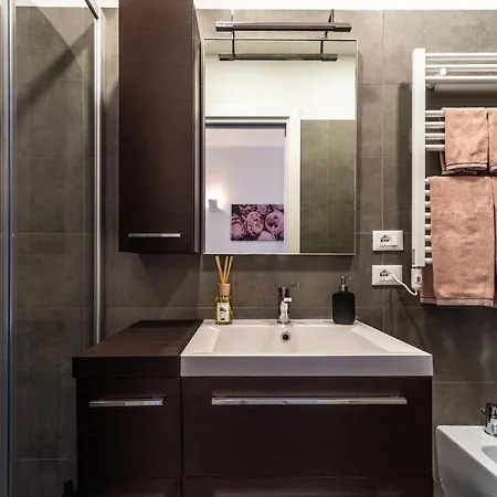 I Saturnali Apartman