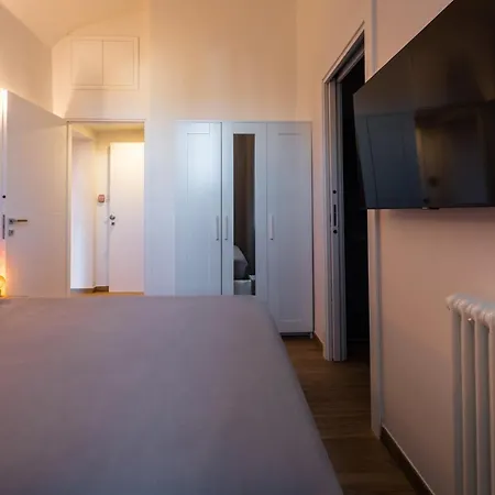 Apartman I Saturnali *