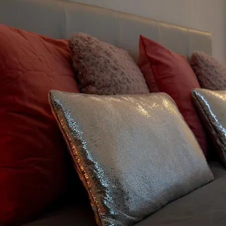 Apartman I Saturnali *