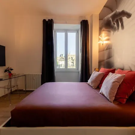 I Saturnali Apartman *