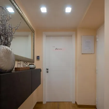 I Saturnali Apartman *